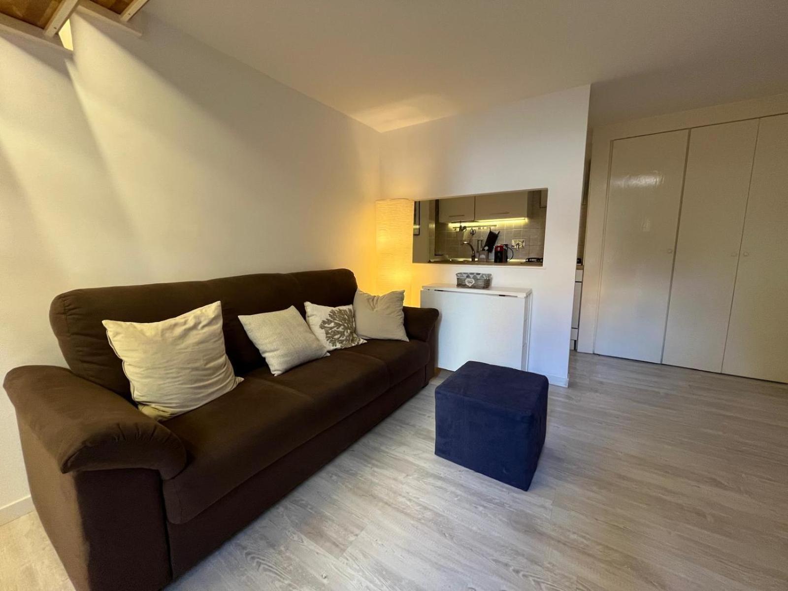 Ladolcevita - Casa Milvia Rom