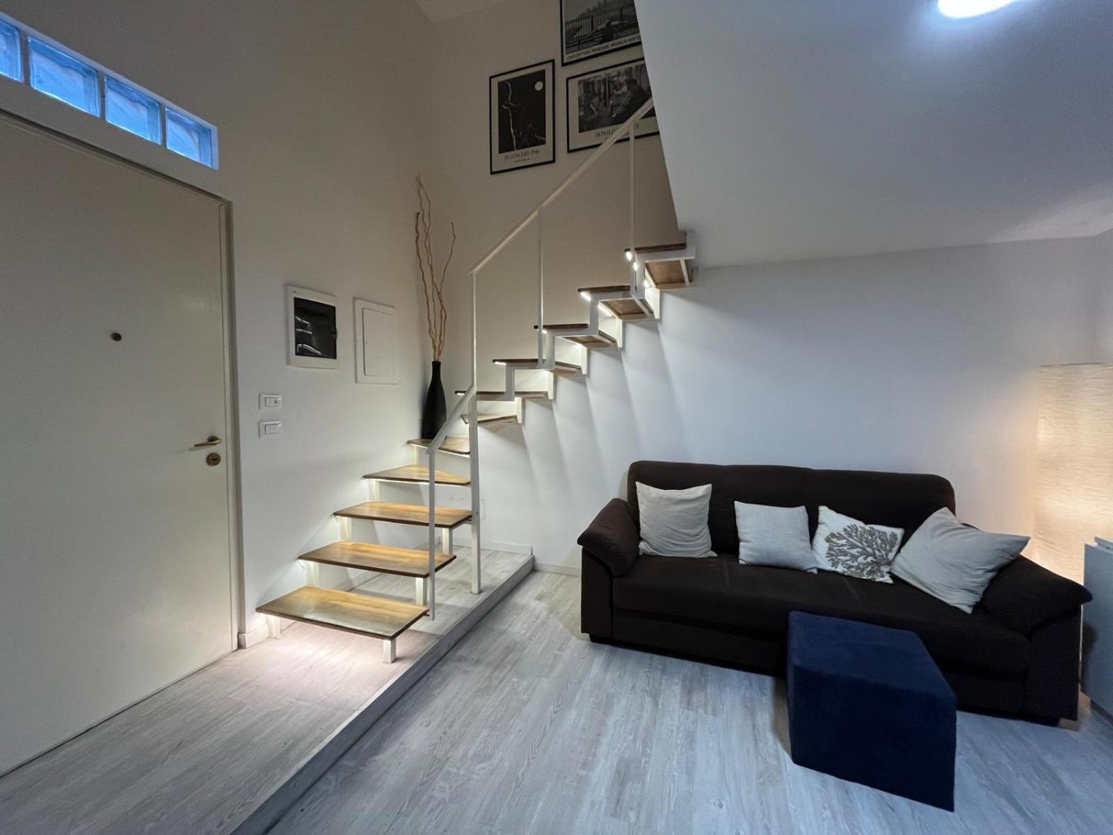 Ladolcevita - Casa Milvia Rom