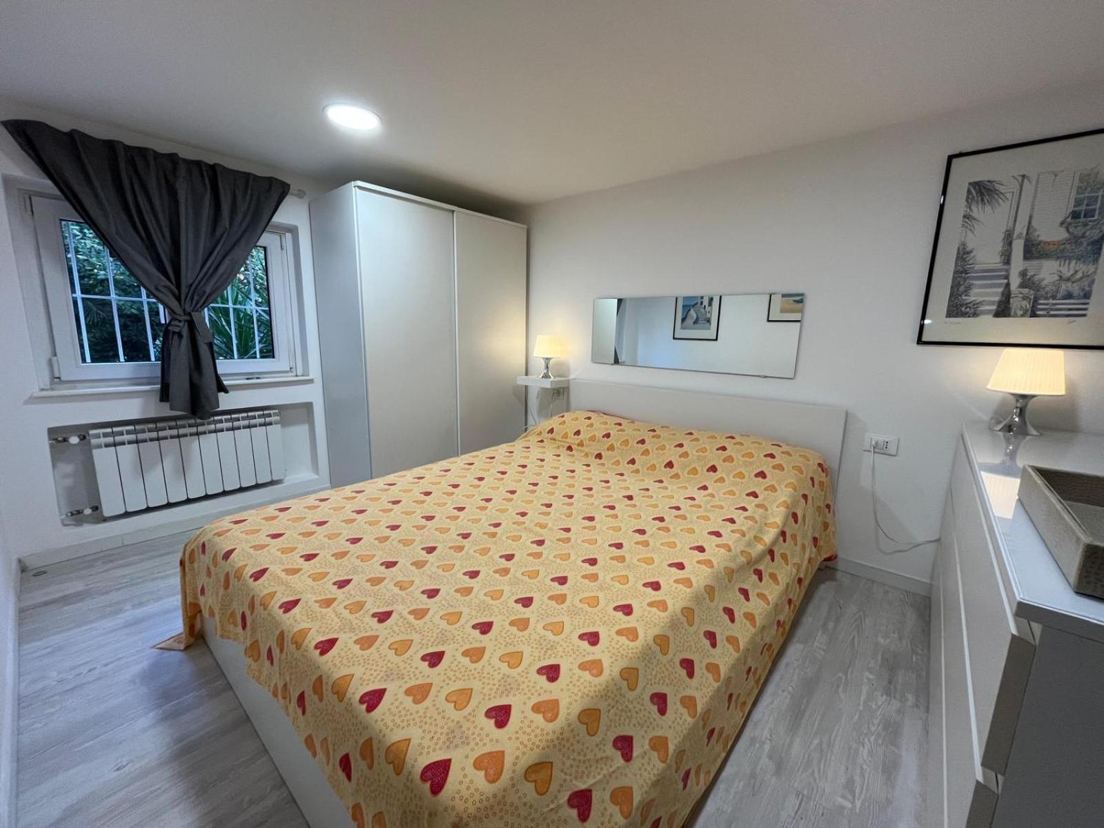 Lejlighed Ladolcevita - Casa Milvia