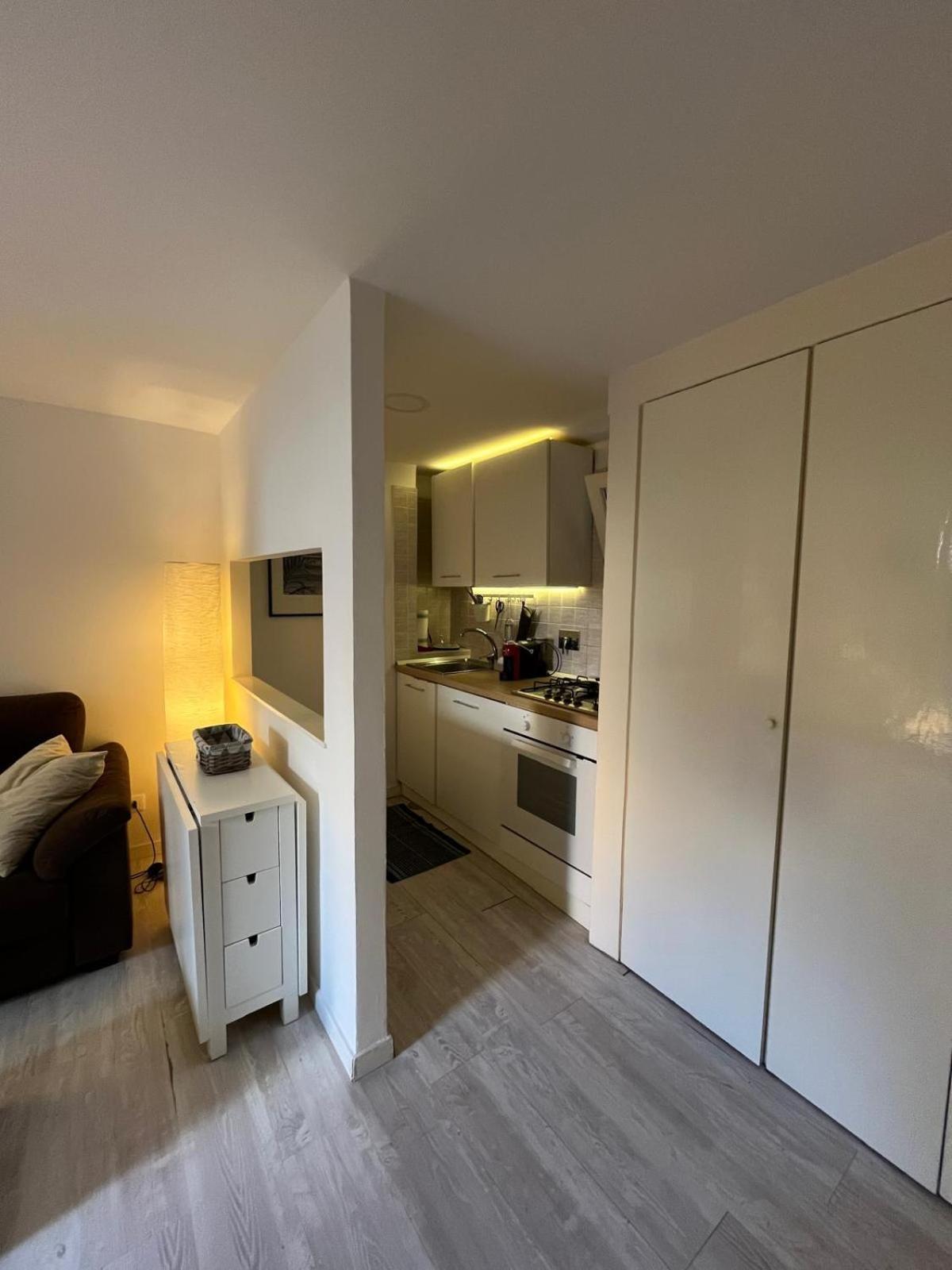 Ladolcevita - Casa Milvia Apartment Rom